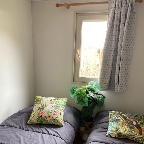 CHALET 4 personas - Chalet Aigle