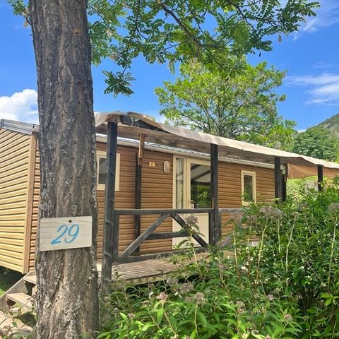 CHALET 4 people - Chalet Aigle