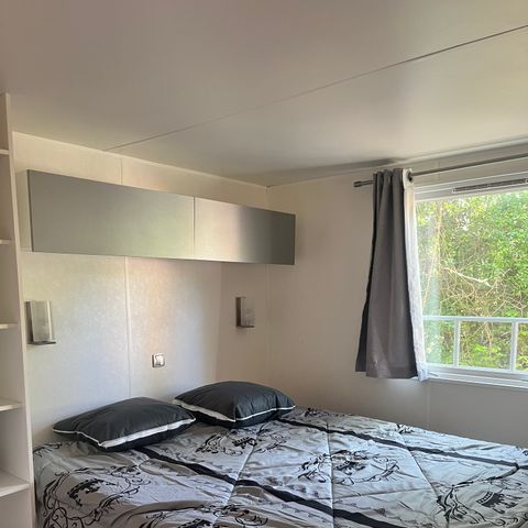 BUNGALOW 4 personas - Bungalow Sérénnité