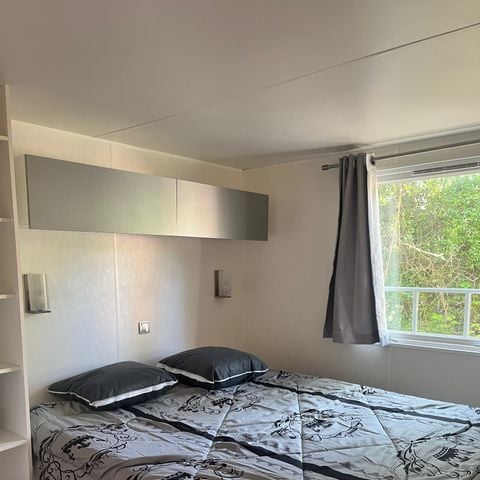 Bungalow 4 personen - Bungalow Sérénnité