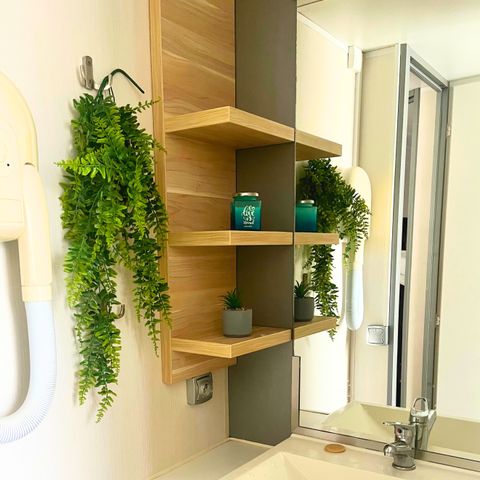 BUNGALOW 4 personas - Bungalow Sérénnité