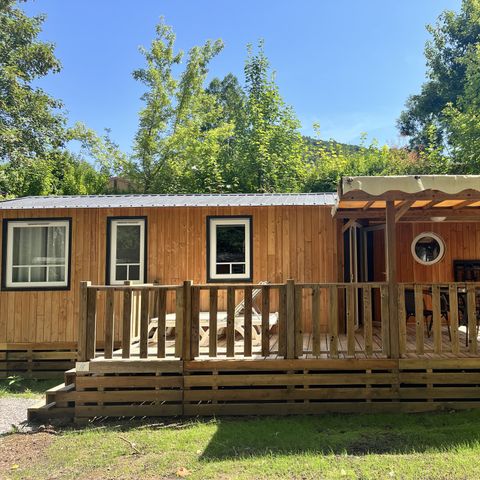 BUNGALOW 6 personas - BUNGALOW PLENITUD 6 Personas