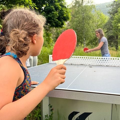BUNGALOW TOILÉ 5 personnes - TENTE TOILEE KIWI 1 à 6 Personnes