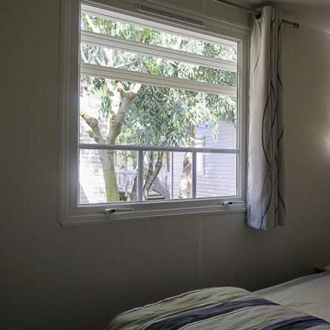 BUNGALOW 6 personnes - CHENES