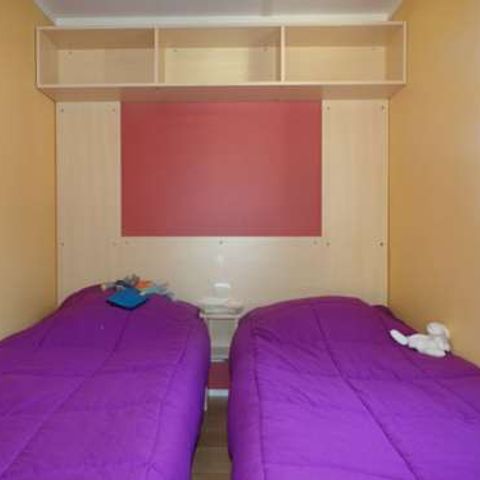 Mobilhome 4 personas - Mobil Acacias