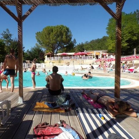 Camping La Grande Prade - Camping Dordogne - Image N°6