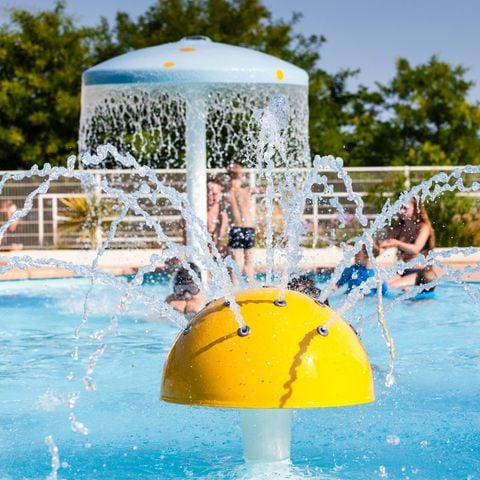 Camping La Baie des Anges - Camping Bouches-du-Rhône - Image N°5