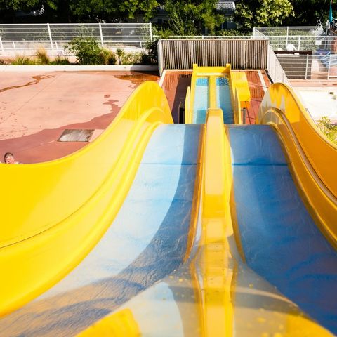 Camping La Baie des Anges - Camping Bouches-du-Rhône - Image N°6