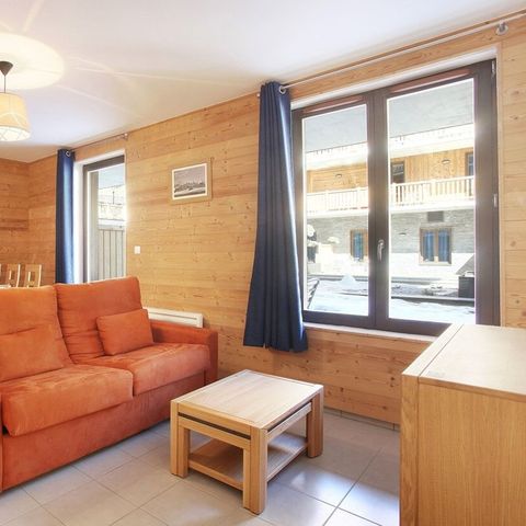 Wohnung 4 personen - 2-Zimmerwohnung 4 Pers.
