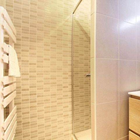 Wohnung 6 personen - 3-Zimmerwohnung 6 Pers.