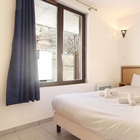 STUDIO 2 personnes - Studio 2 personnes (env. 25 m²)