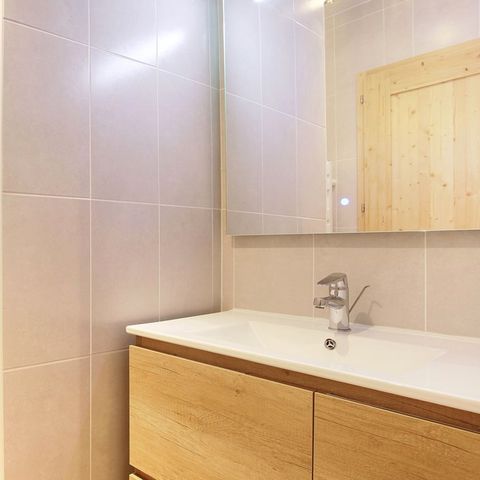 APPARTAMENTO 6 persone - 3 camere per 6 persone Superiore (circa 60 m²)