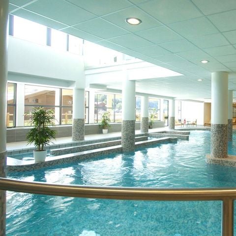 Résidence et Spa Odalys Mendi Alde - Camping Haute-Savoie - Image N°2