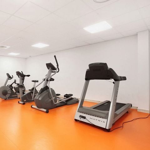 Résidence et Spa Odalys Mendi Alde - Camping Haute-Savoie - Image N°5