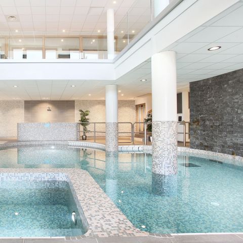 Résidence et Spa Odalys Mendi Alde - Camping Haute-Savoie - Image N°6