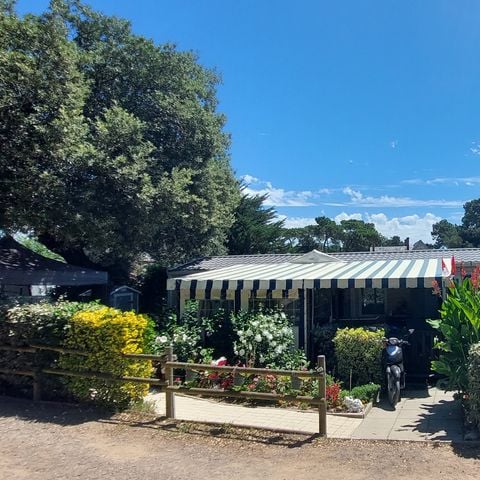 Camping Le Bosquet - Camping Vendée - Image N°4