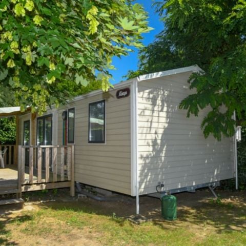 Mobile home 6 persons - PREMIUM 3 bedrooms