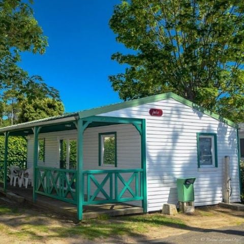 CHALET 6 people - PREMIUM PLUS