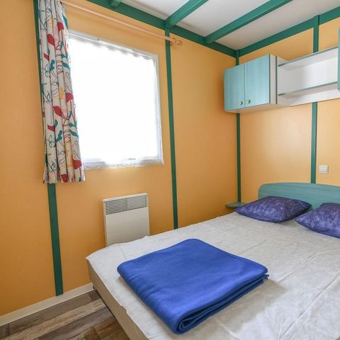 Chalet 6 persons - PREMIUM PLUS