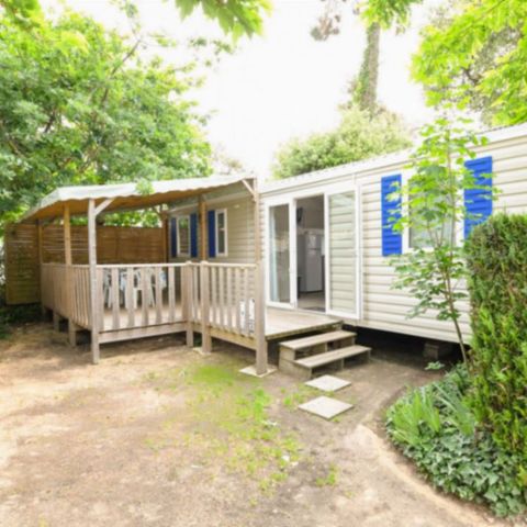 Mobile home 8 persons - PREMIUM