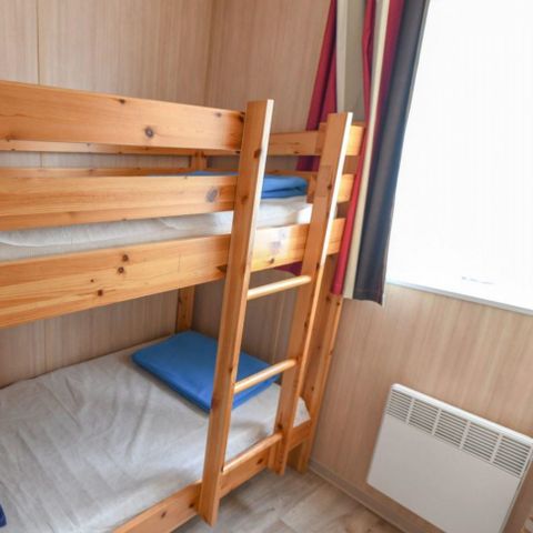 CHALET 6 persone - PREMIUM