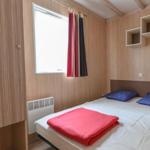 Chalet 6 persons - PREMIUM
