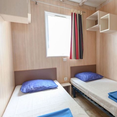 Chalet 6 persons - PREMIUM