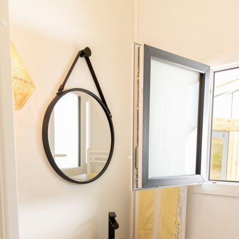 Villa 5 personen - Villa Premium Airconditioning