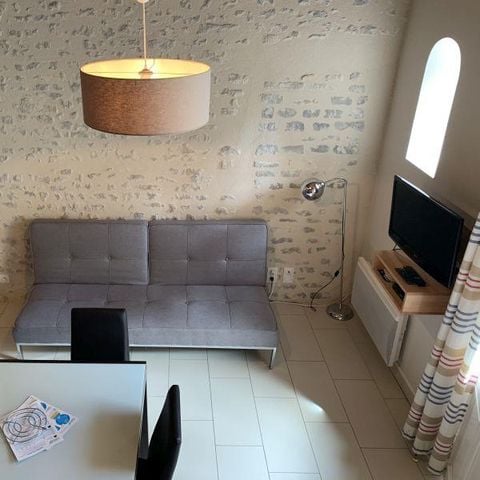 Country house 6 persons - C- Gîte for 6 people