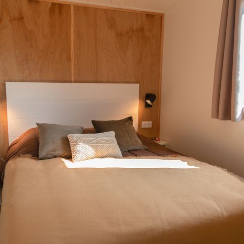 Villa 5 persons - C- Premium air-conditioned villa with SPA