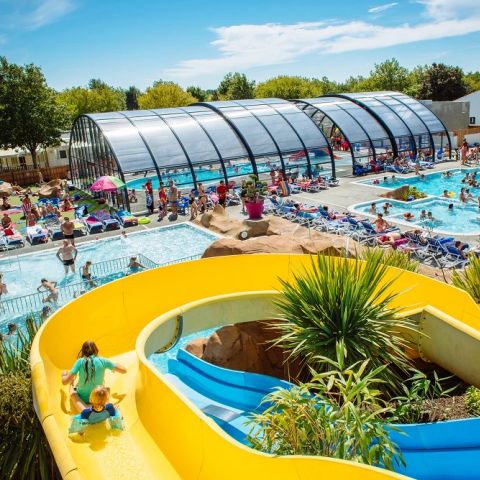 Camping Océano d'or - Camping Vandea - Image N°2