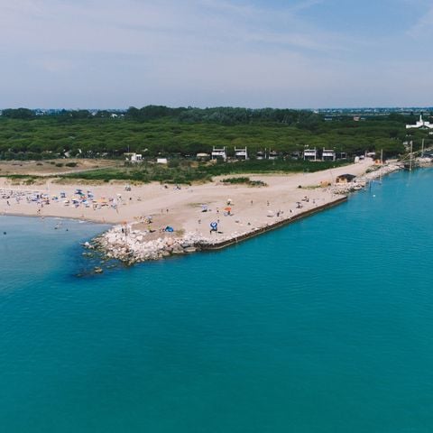 Camping Waikiki - Camping Venecia - Image N°5