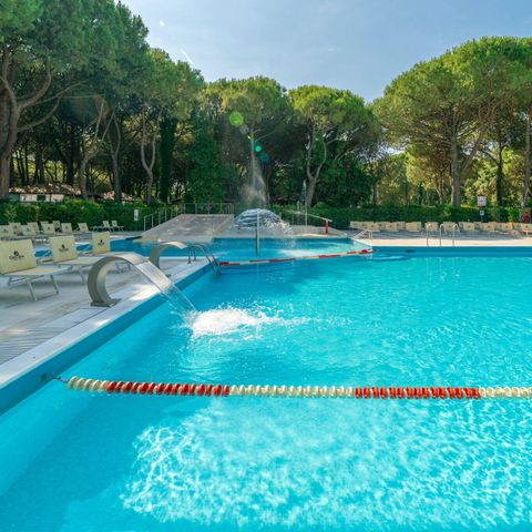 camping - Camping Venecia - Image N°2