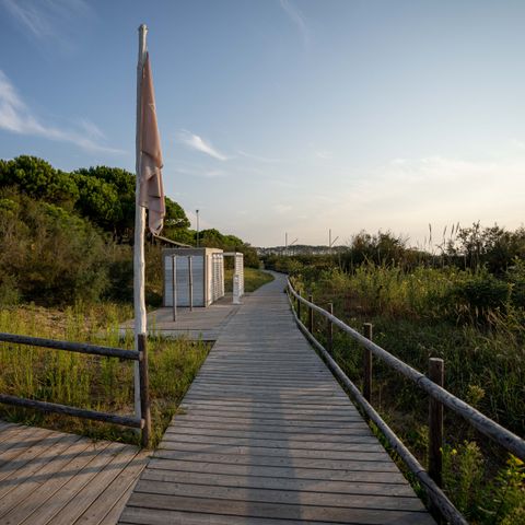 Camping Waikiki - Camping Venecia - Image N°6