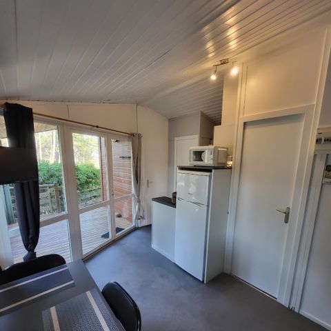 Chalet 7 persone - FOUGERE