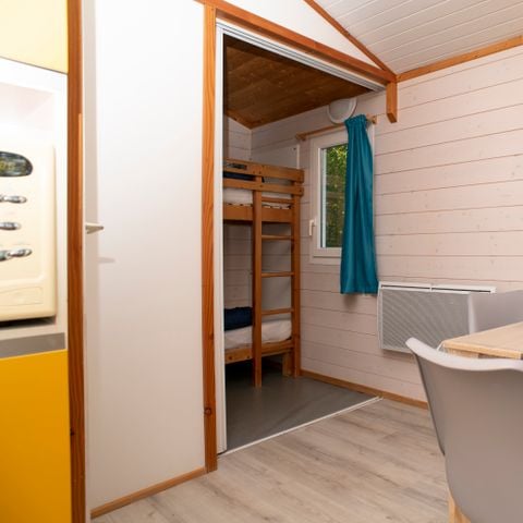 Chalet 4 persons - GARRIGUE