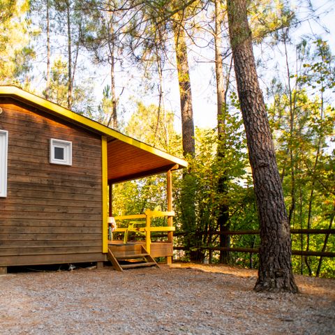 CHALET 5 people - LAVENDER