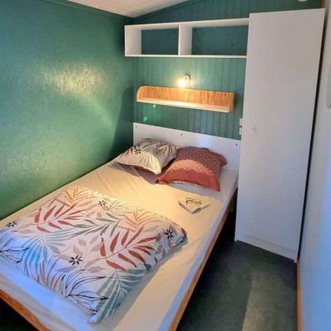 CHALET 5 people - BRUYERE