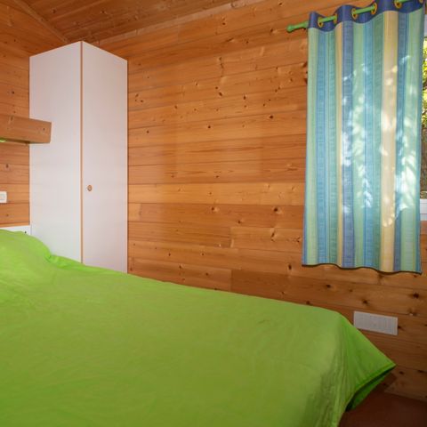 CHALET 6 personnes - EDELWEISS