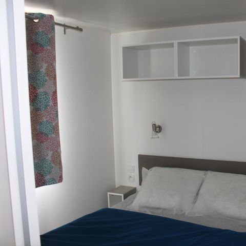 CASA MOBILE 6 persone - GENITORE