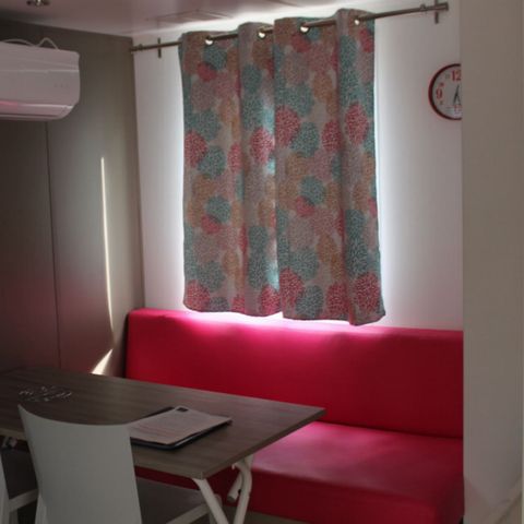 BUNGALOW 6 personnes - GENET