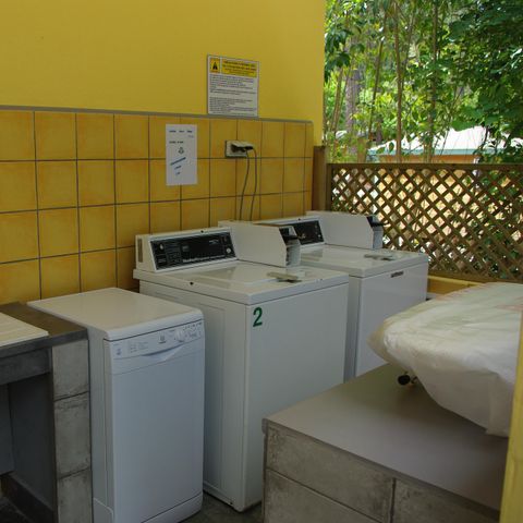 Parcela - Camping