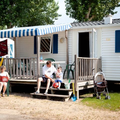 BUNGALOW 6 personnes - Fidji