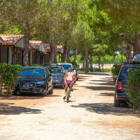 Camping Ametlla  - Camping Tarragona - Image N°6