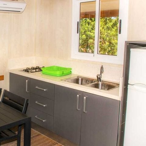 BUNGALOW 6 persone - Colorado