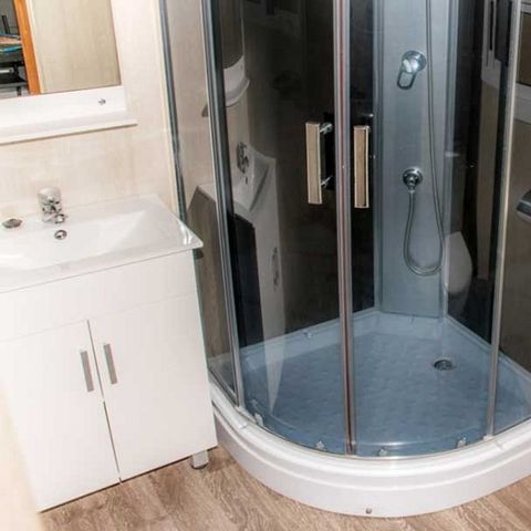 BUNGALOW 6 persone - Colorado