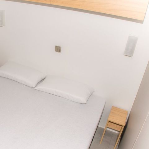 CASA MOBILE 6 persone - Arizona