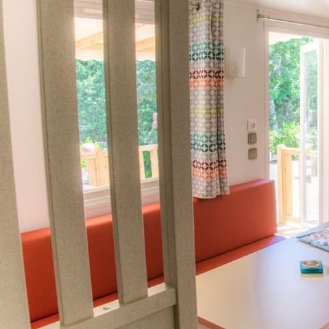 CASA MOBILE 6 persone - Arizona