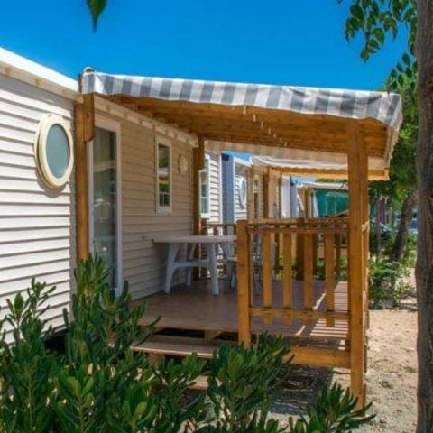 BUNGALOW 6 personnes - Arizona