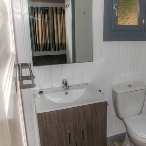 MOBILHOME 6 personnes - Arizona